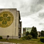 Széchenyi Lakótelep