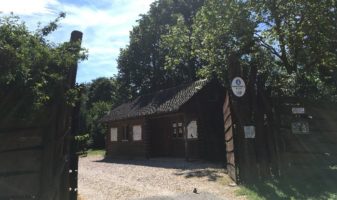 Arborétum – Híres Lovak Emlékhelye